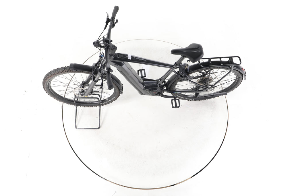 Focus Aventura² 6.7 Trekking E-Bike - Image 19