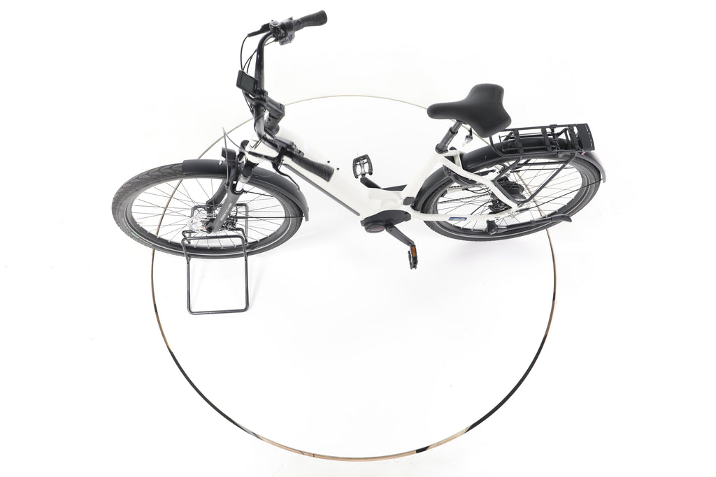 FALTER E 9.4 SE RT City E-Bike Tiefeinsteiger - Image 19