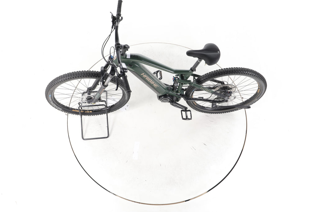 Haibike AllTrail 4 E-Bike Fully - Image 19