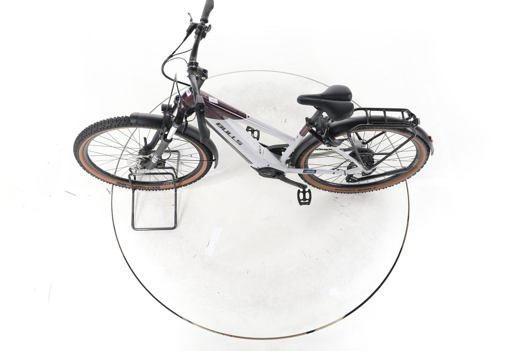 Bulls Cross Evo Trekking E-Bike Tiefeinsteiger - Image 19