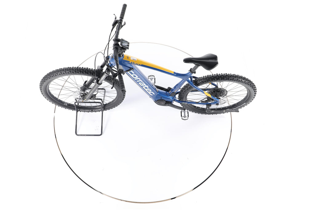 Corratec E-Power X-Vert Race Trinity E-Bike 2023 - Image 19