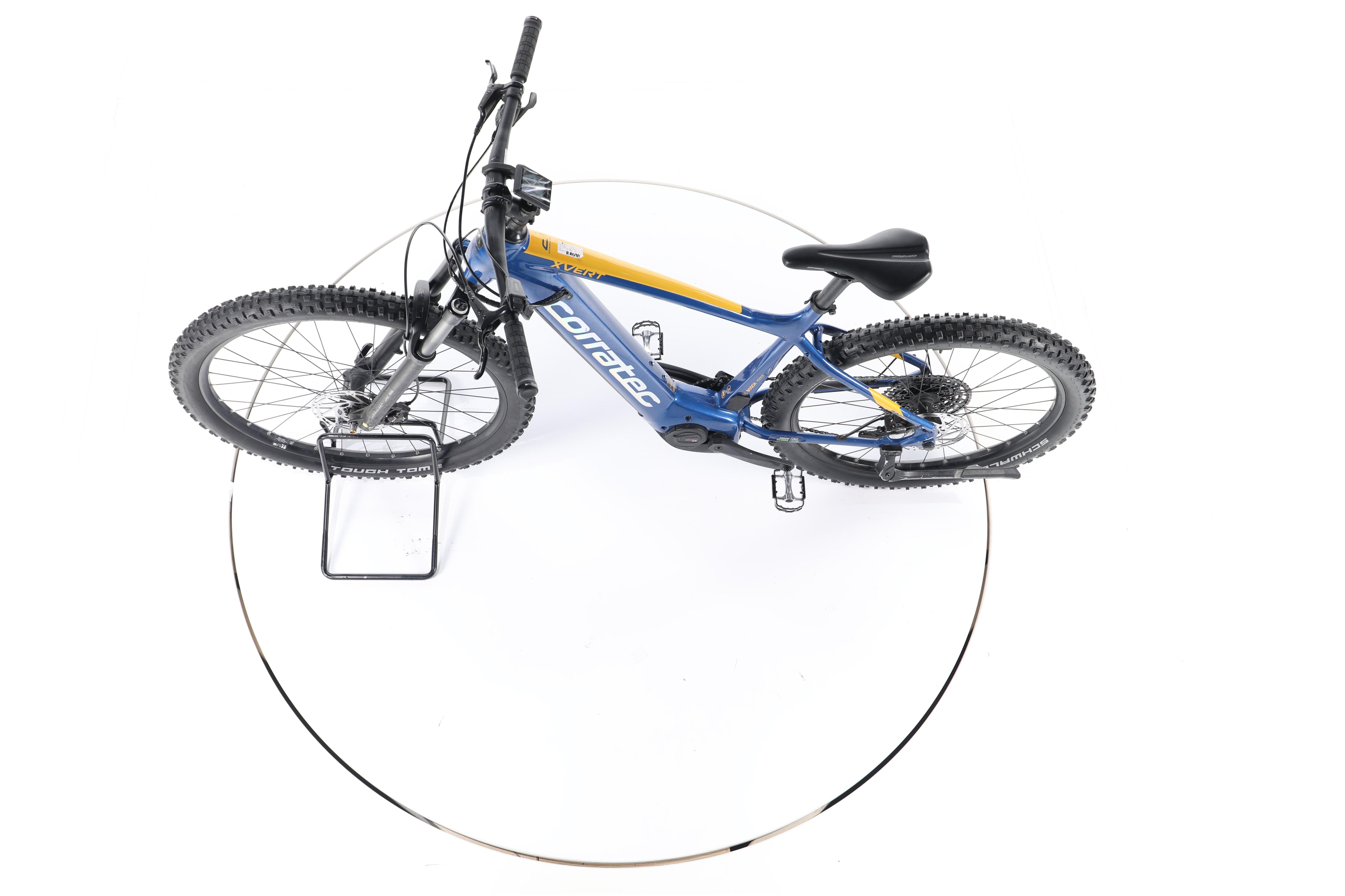 Corratec E-Power X-Vert Race Trinity E-Bike 2023 - Image 19