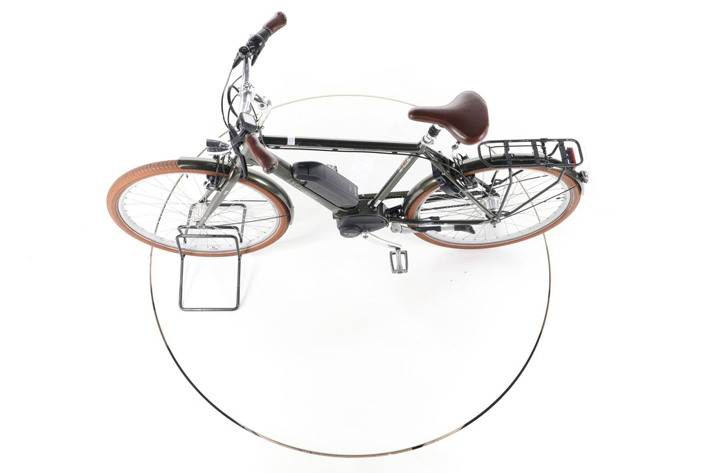 Excelsior Vintage City E-Bike - Image 19