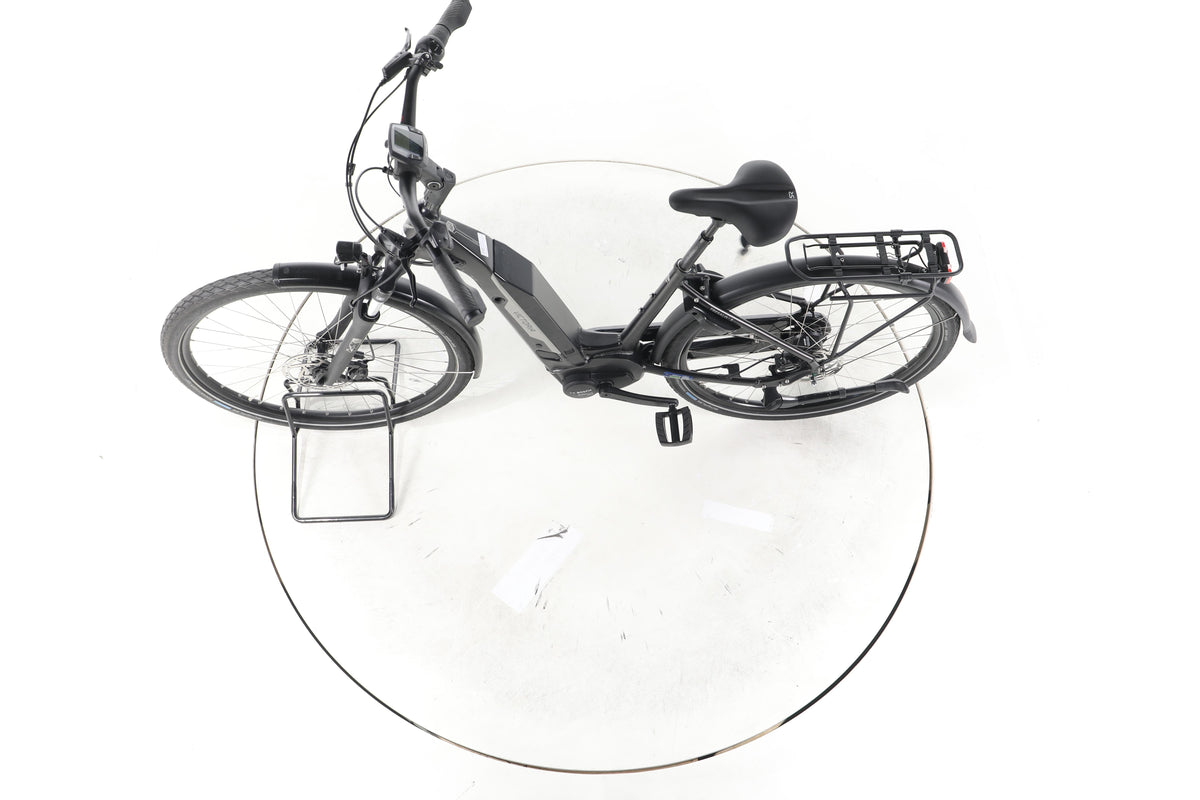 Victoria TRESALO 3 City E-Bike Tiefeinsteiger - Image 19