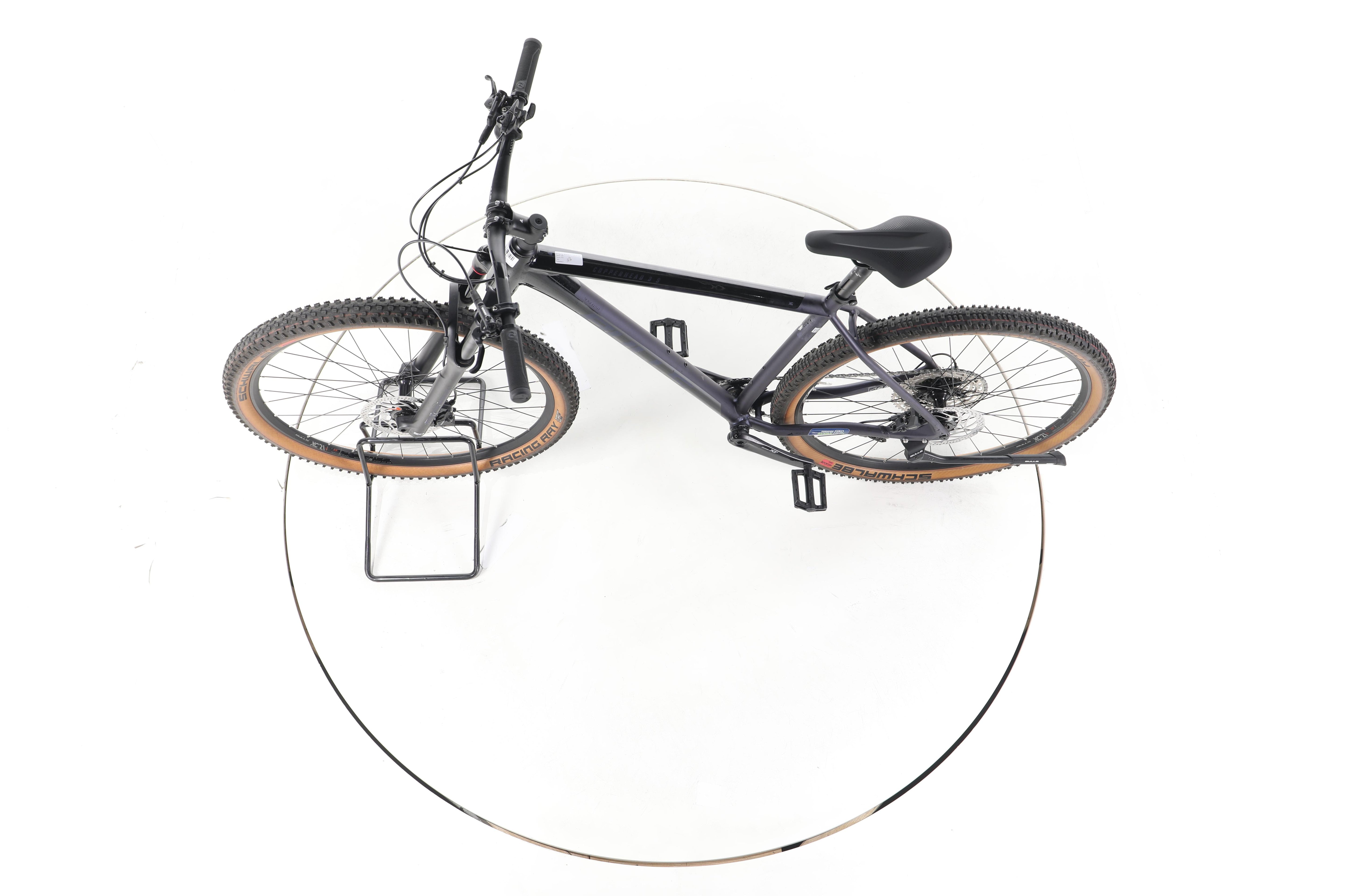 Bulls Copperhead 3S Fahrrad City & Trekking - Image 19