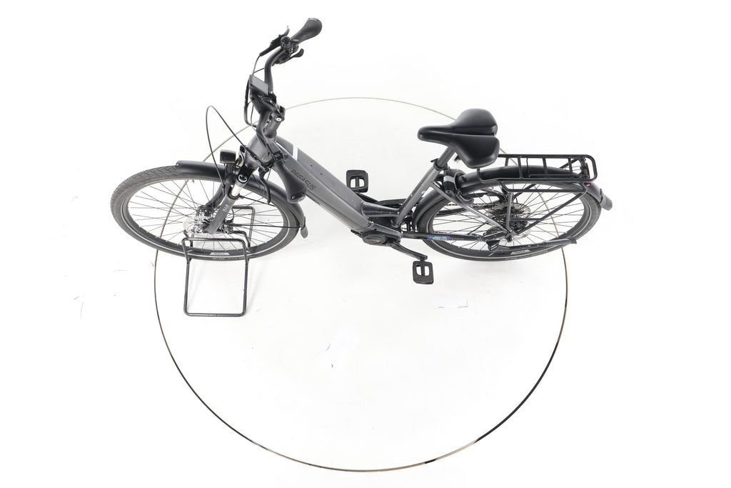 Pegasus Premio Evo 10 Lite Trekking E-Bike Tiefeinsteiger - Image 19