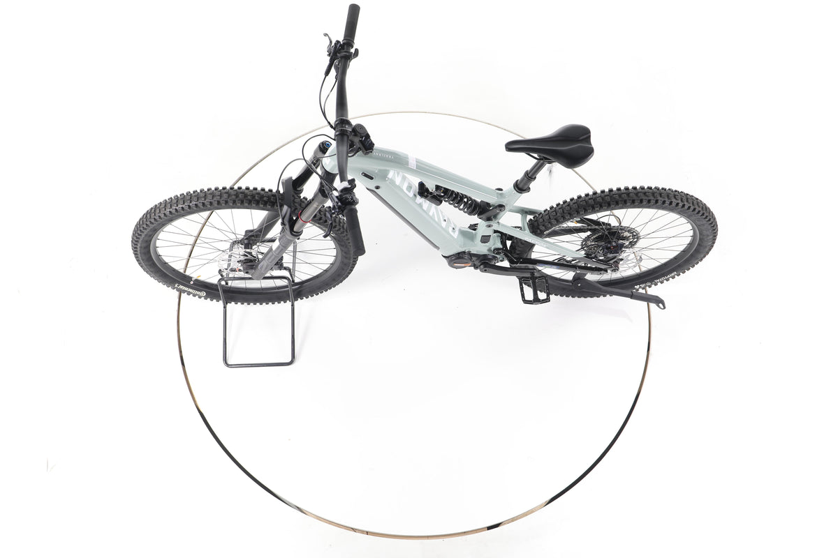 R Raymon TrailRay 180 Pro E-Bike Fully 2025 - Image 19