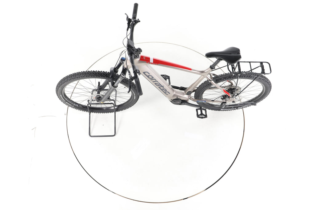 Corratec X-Vert Pro Trekking E-Bike - Image 19