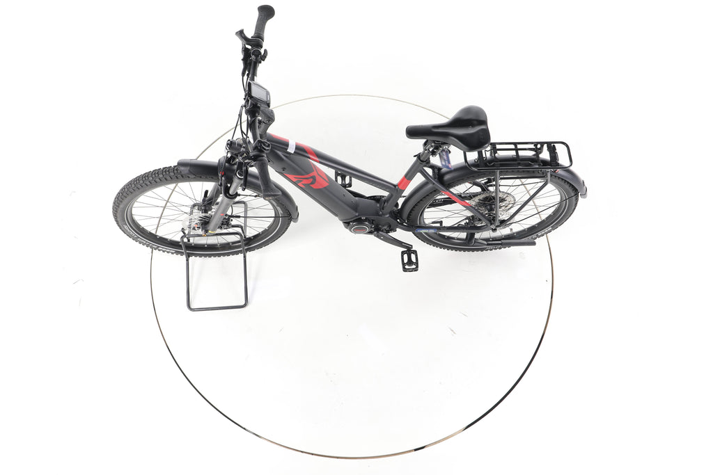 R Raymon CrossRay E 7.0 Trekking E-Bike - Image 19