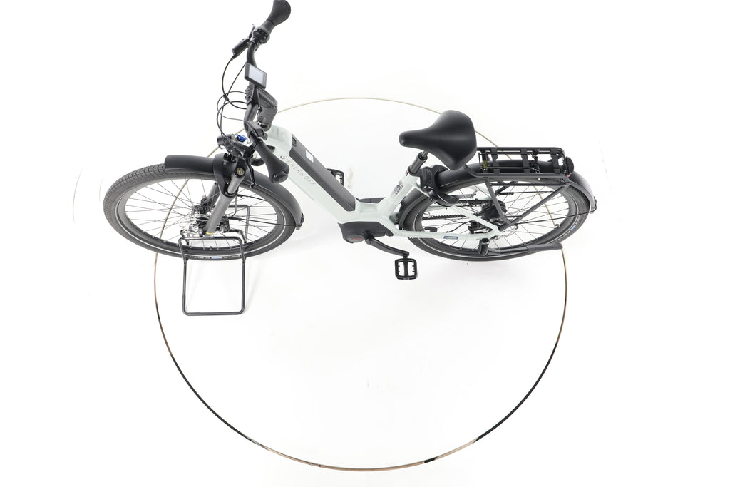 Kalkhoff Image 5.B ADV + City E-Bike Tiefeinsteiger - Image 19