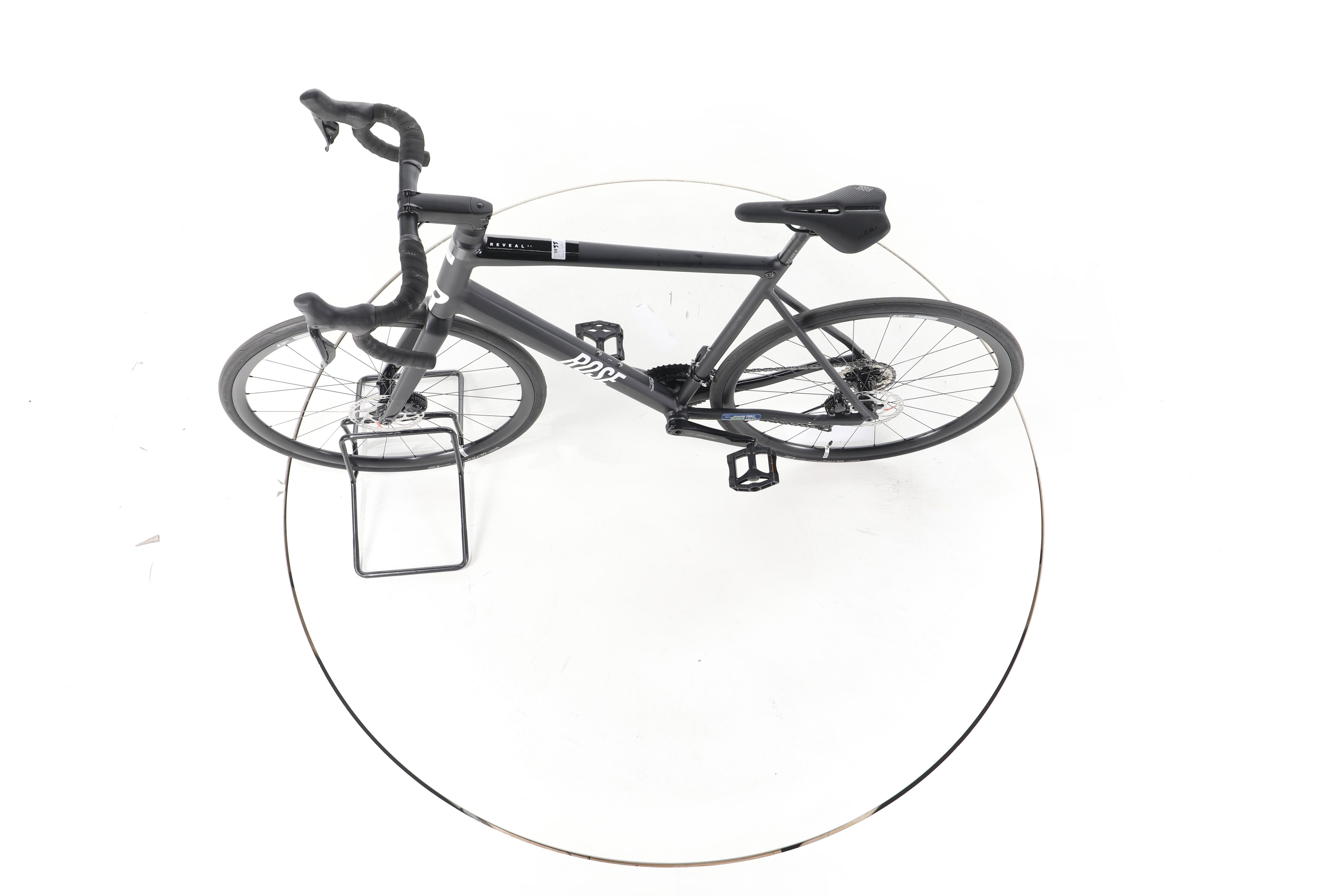 Rose Reveal AL 105 Di2 Fahrrad Rennrad & Gravel - Image 19