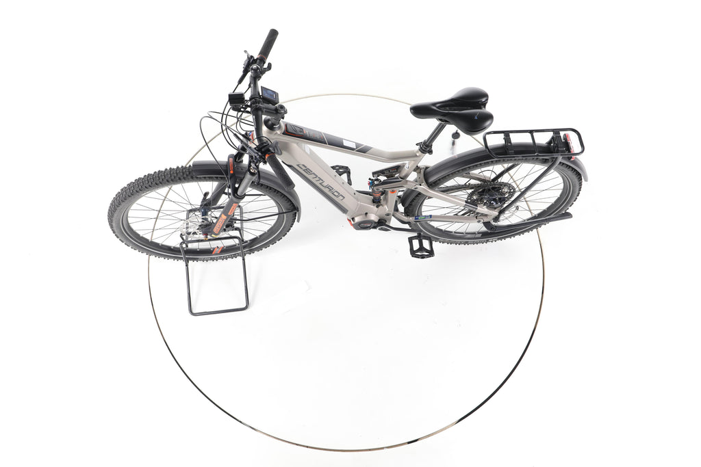 Centurion Lhasa E R2600i EQ SUV E-Bike - Image 19