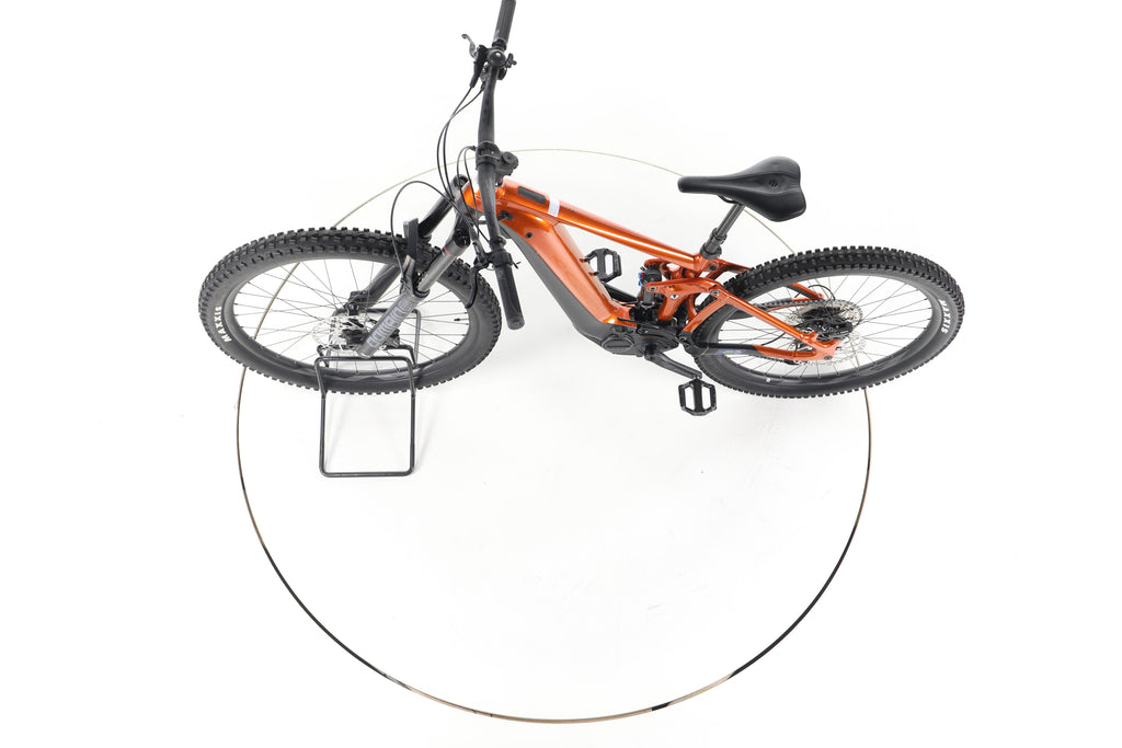 Giant Reign E+ 3 Pro MX E-Bike Fully - Image 19