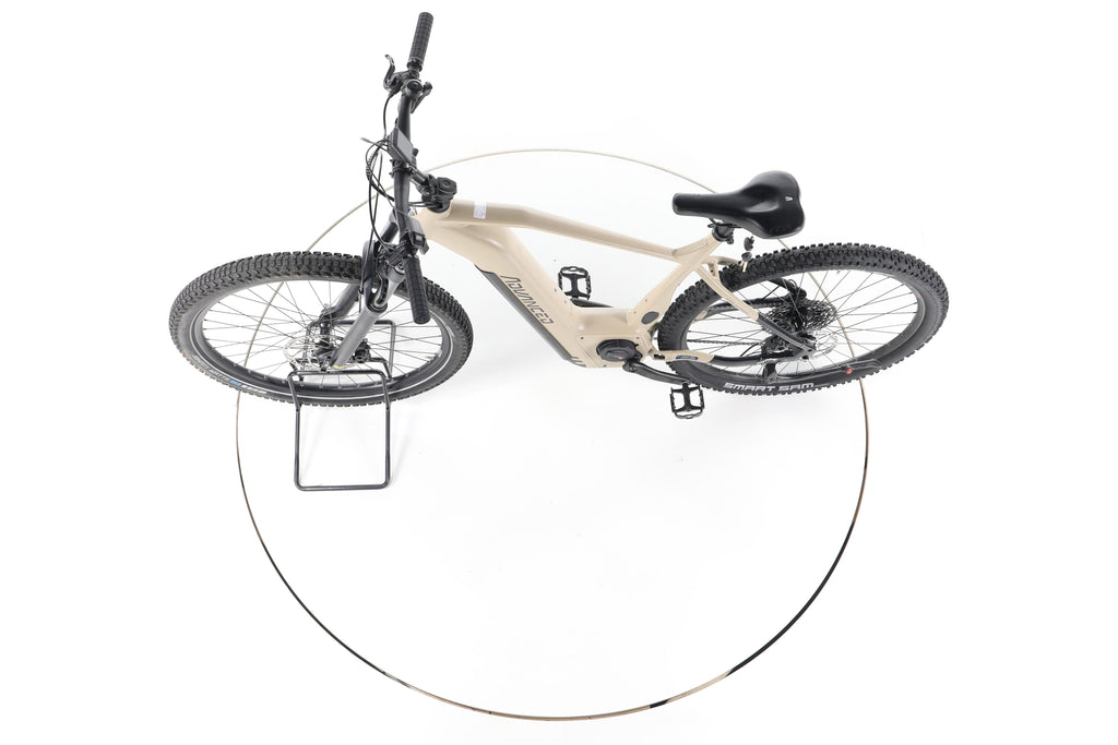 ADVANCED OFFROAD Pro X Mtb E-Bike - Image 19