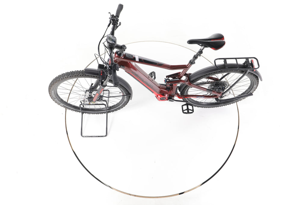 Centurion Lhasa E R860i EQ SUV E-Bike - Image 19