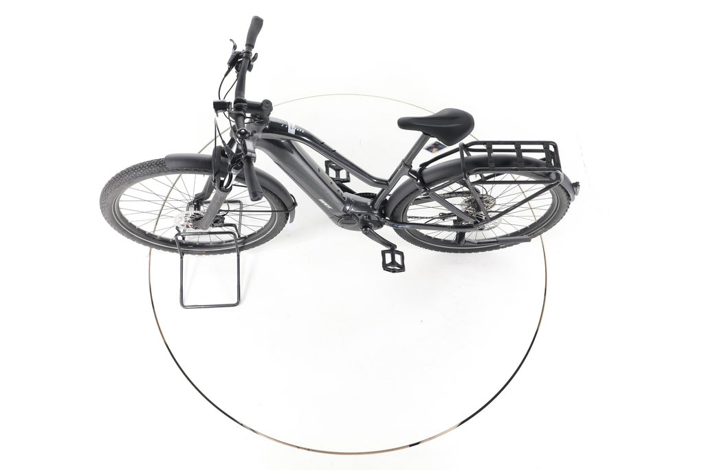Giant Explore E+ 2 Trekking E-Bike - Image 19