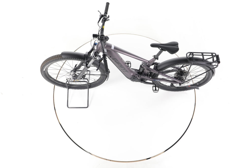 Giant Stance E+ EX SUV E-Bike - Image 19