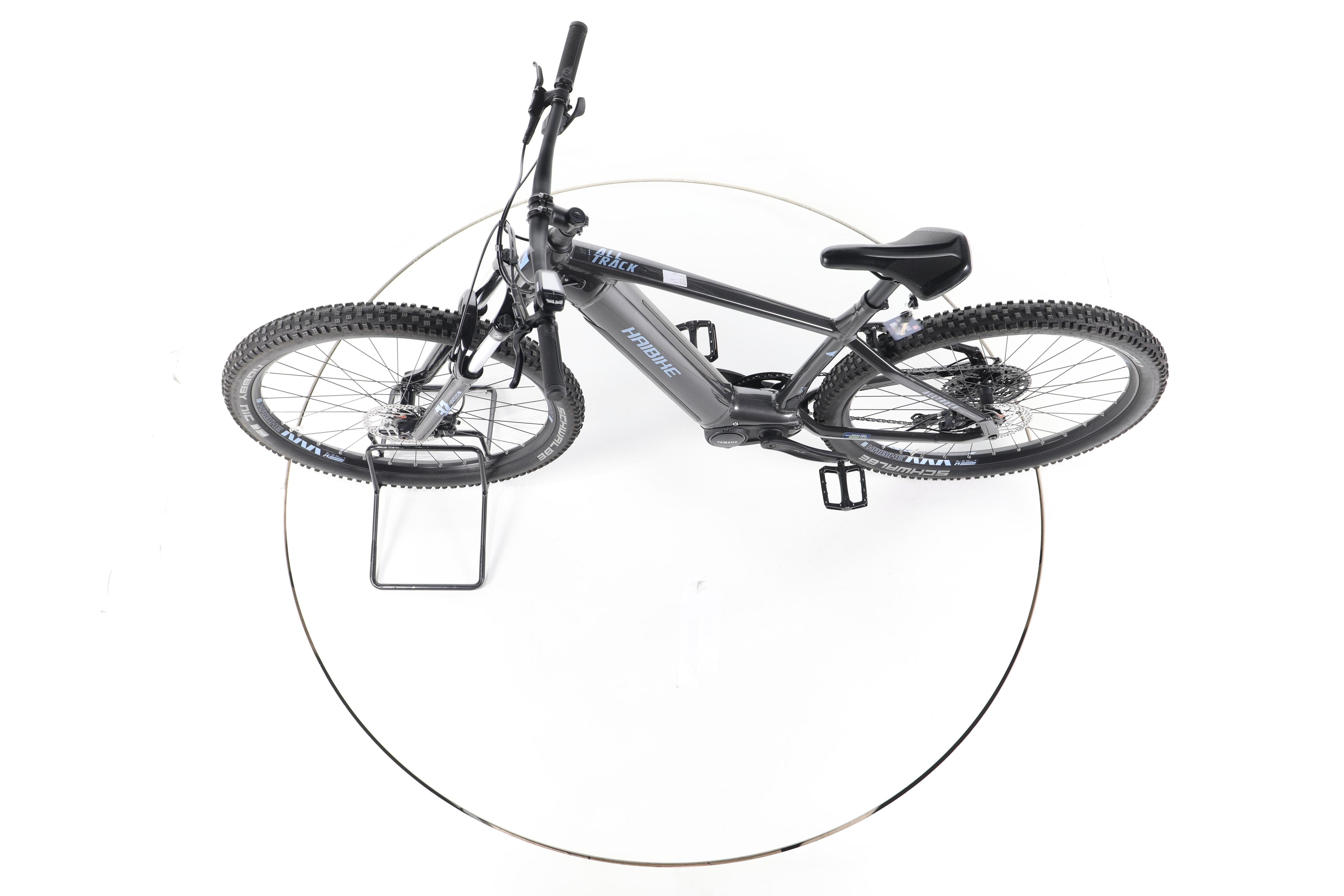Haibike AllTrack 5 E-Bike 2024 - Image 19