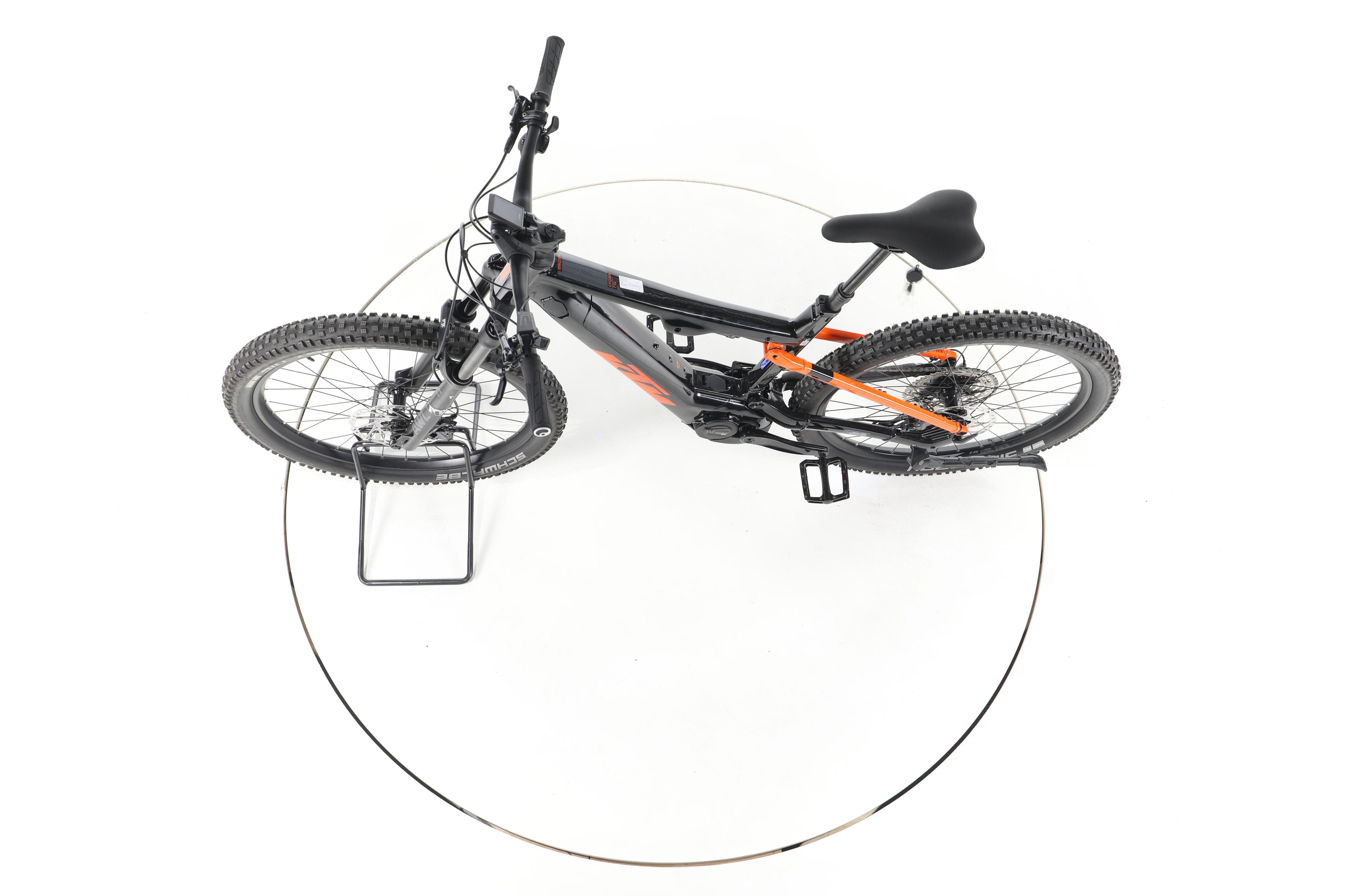 KTM Macina Lycan 771 E-Bike Fully - Image 19