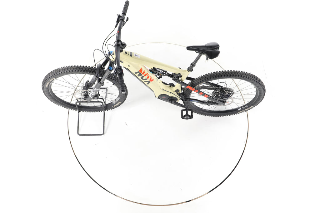 Nox Cycles Hybrid All Mountain 5.9 Fully E-Bike - Image 19