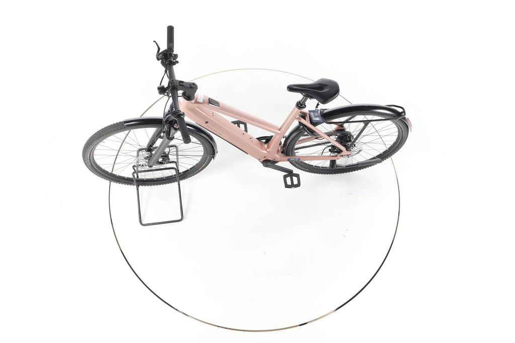 Riese & Müller UBN Seven silent City E-Bike - Image 19