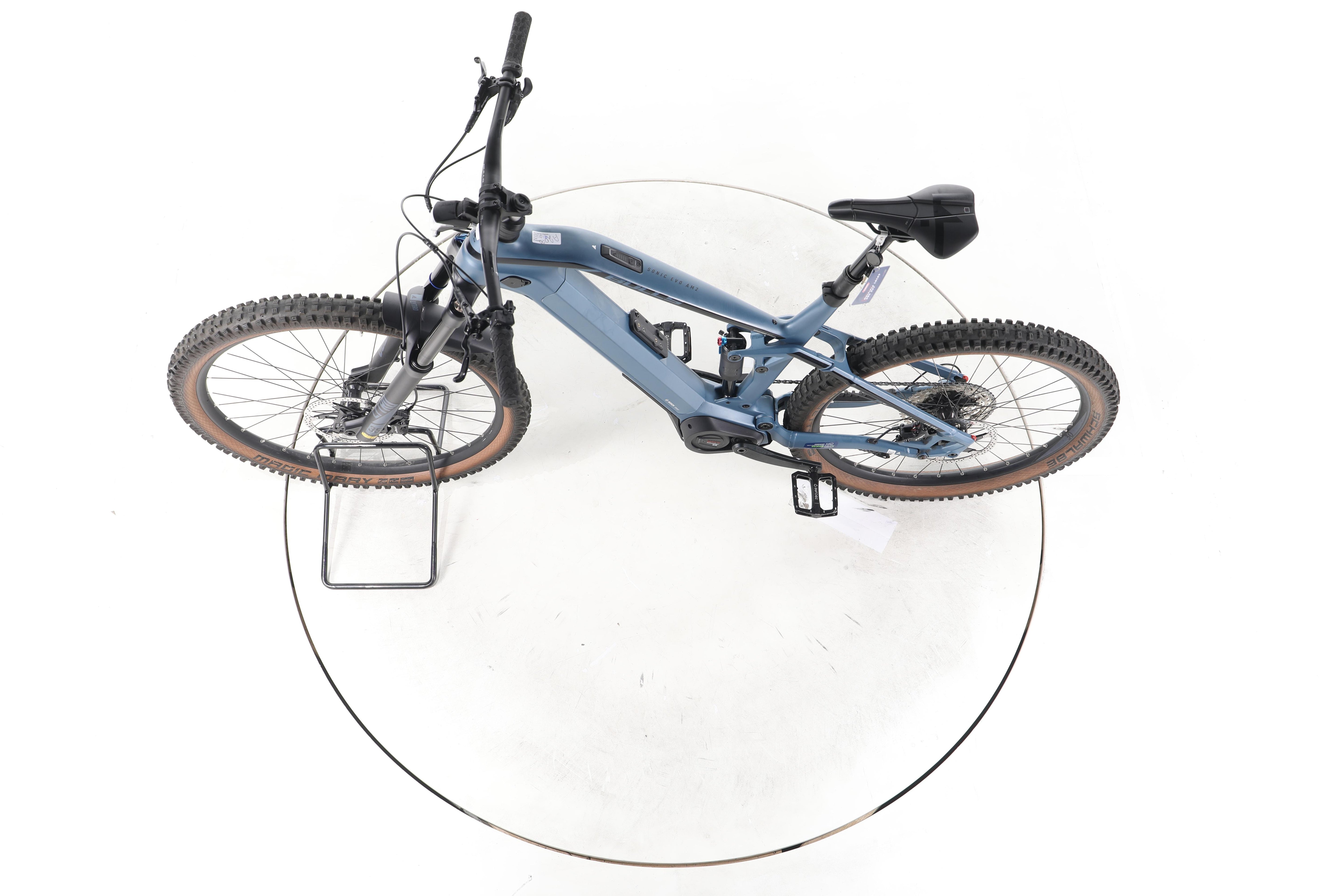 Bulls Sonic EVO AM 2 E-Bike Fully Carbon - Image 19