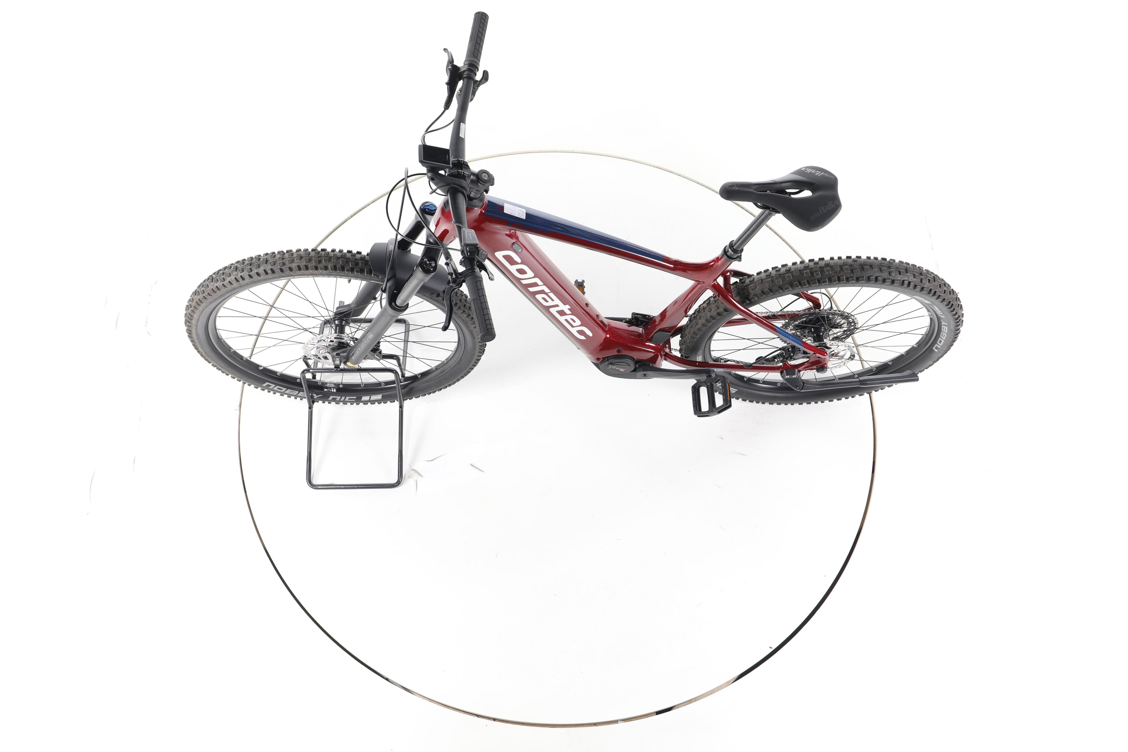 Corratec E-Power X-Vert Pro Team E-Bike - Image 19