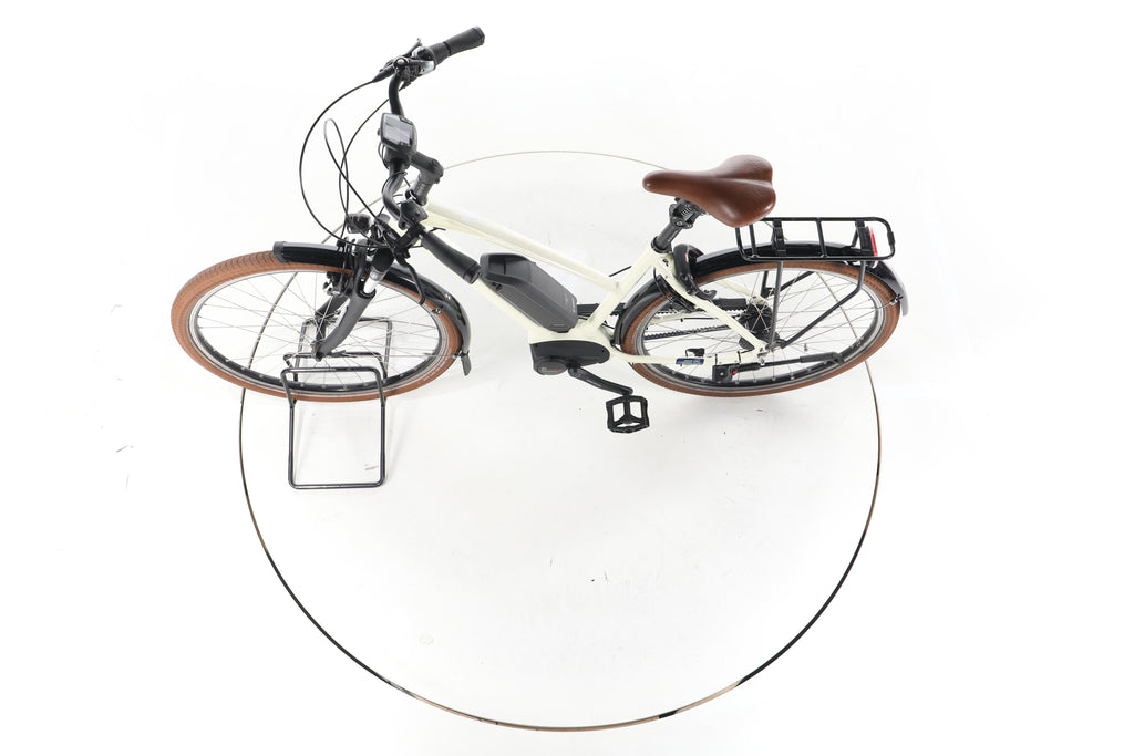 Riese & Müller Cruiser2 Mixte silent City E-Bike - Image 19