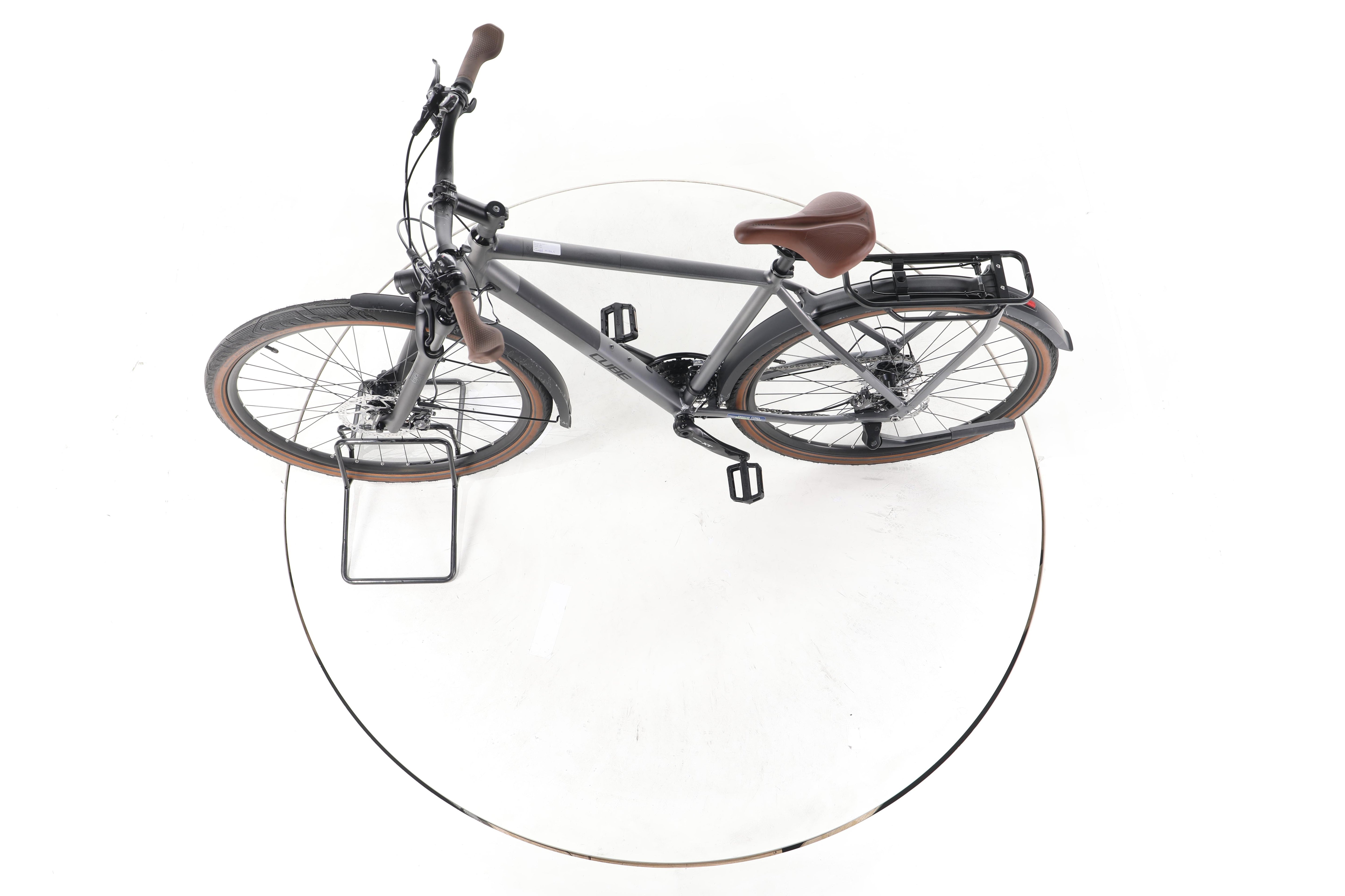 Cube Kathmandu SLX Fahrrad City & Trekking - Image 19