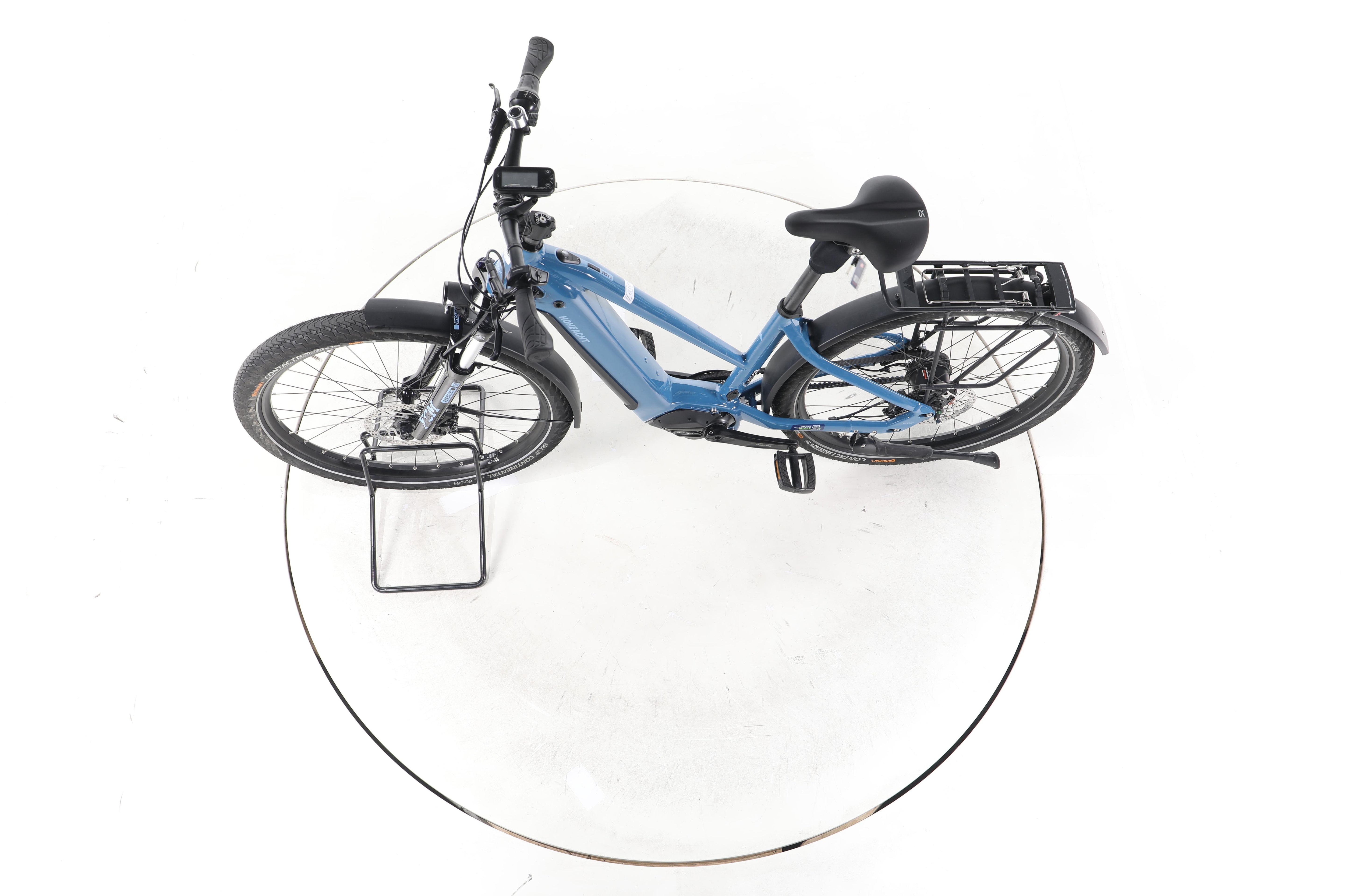 HoheAcht Pasia Urbo City E-Bike - Image 19