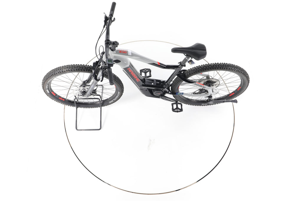 Haibike HardNine 9 Trekking E-Bike - Image 19