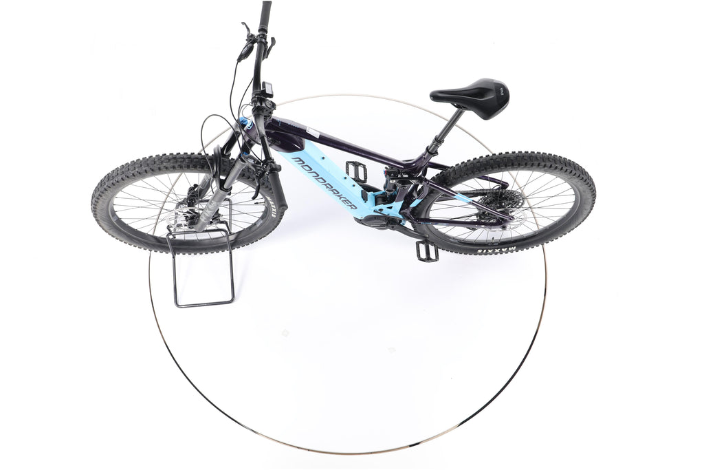 Mondraker DUSK R Fully E-Bike - Image 19