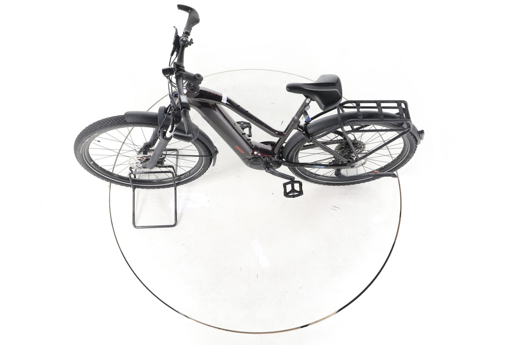 Giant Explore E+ Pro 0 Trekking E-Bike - Image 19