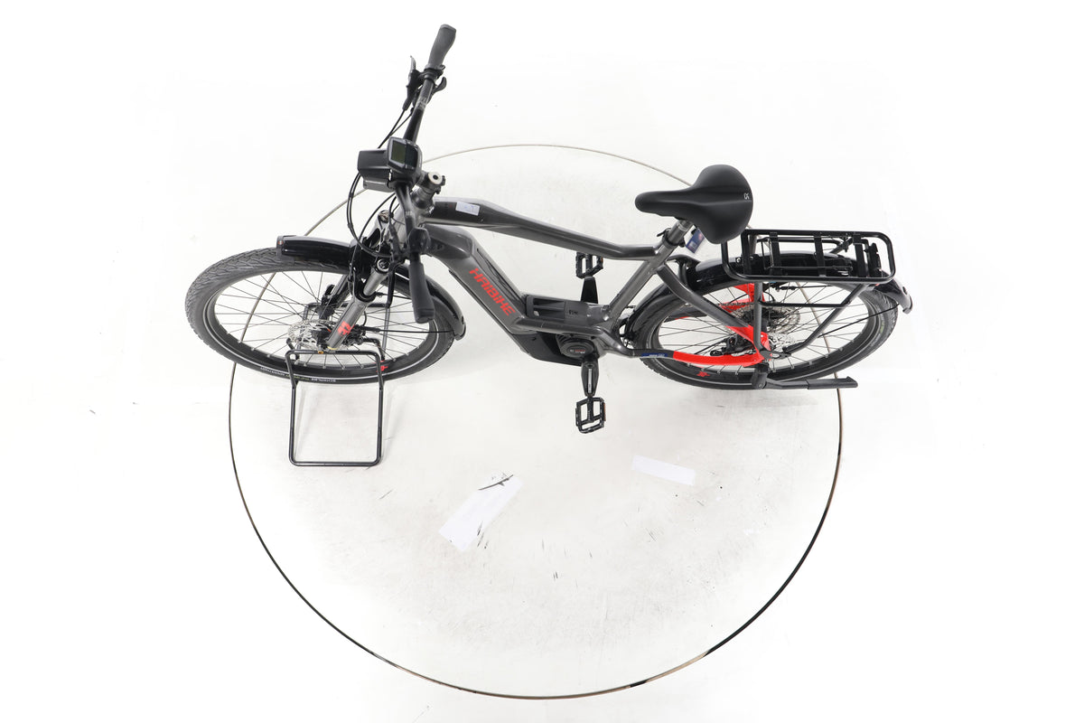Haibike Trekking 9 Trekking E-Bike - Image 19