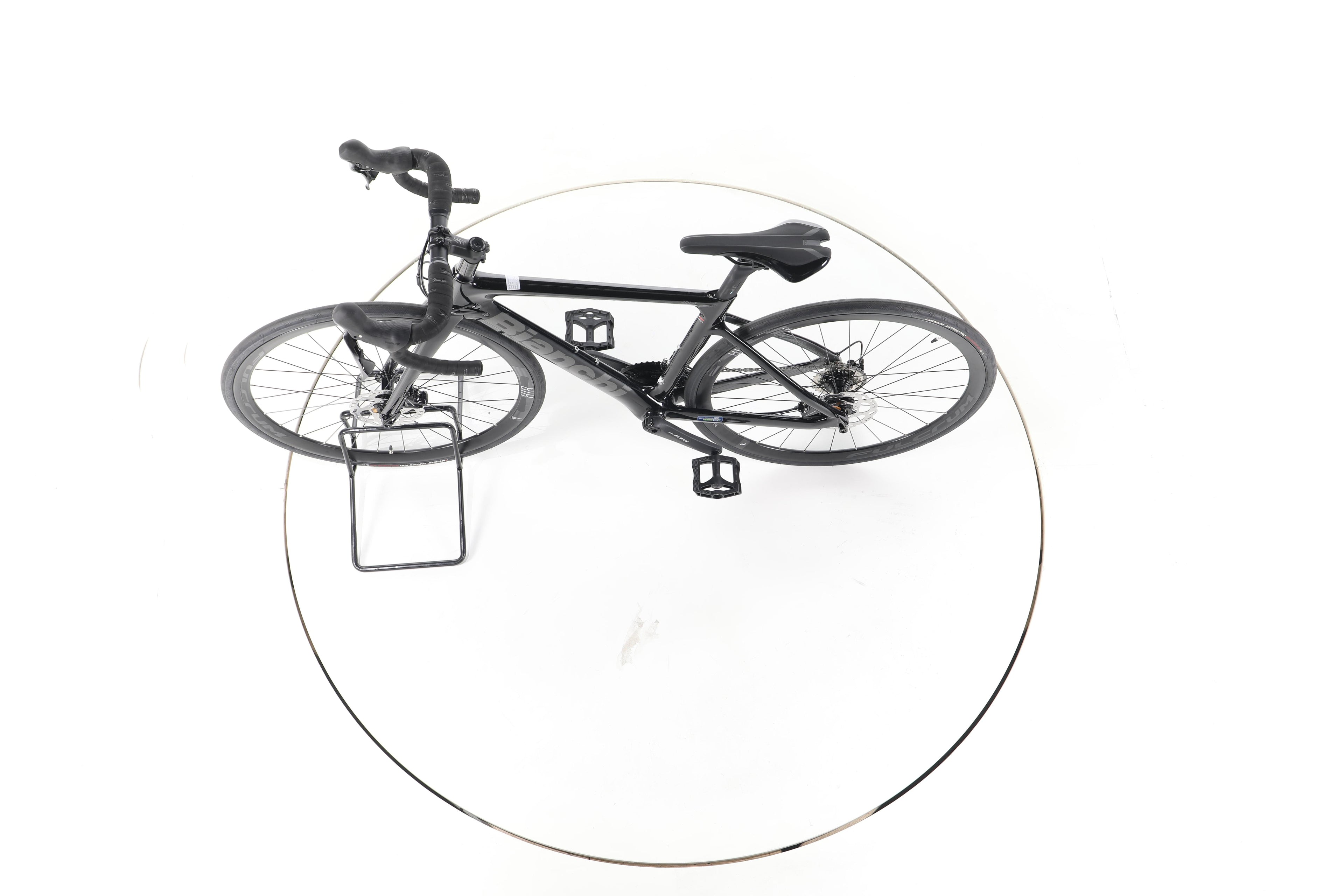 Bianchi Aria Disc - Image 19