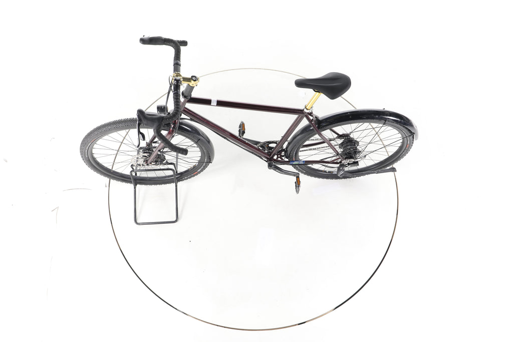 ROTOR Meteor E-Gravel & Rennrad - Image 19