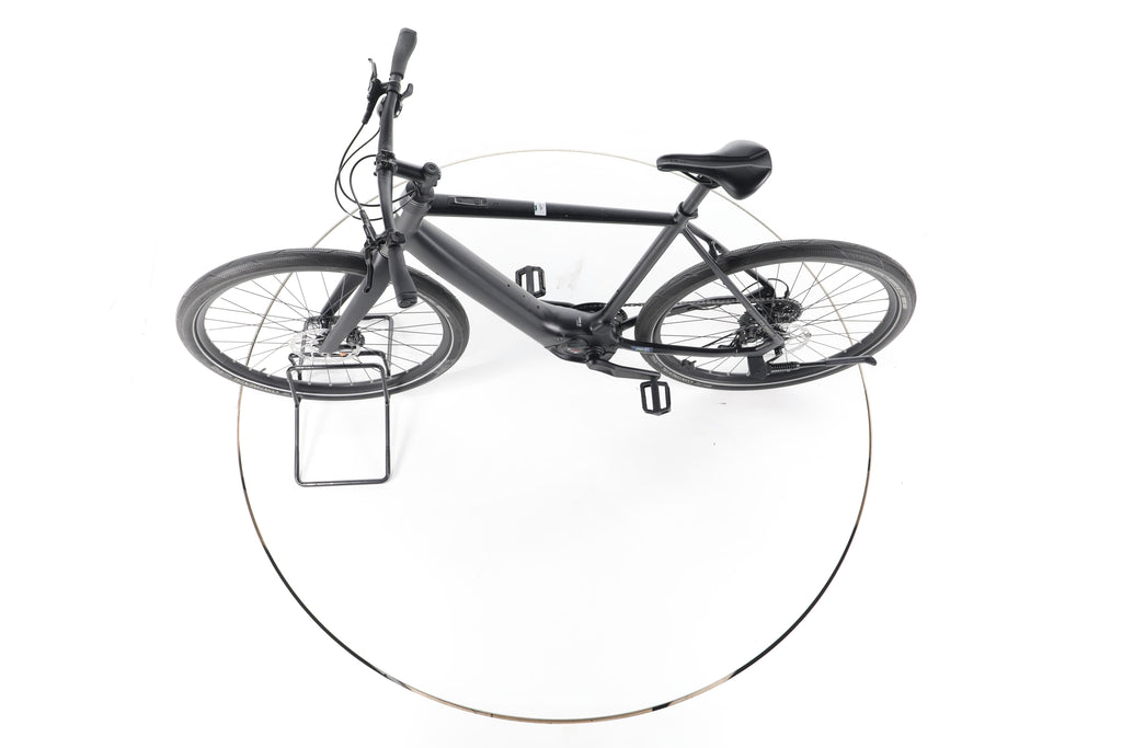 Cube Editor Hybrid Pro X Trekking E-Bike 2024 - Image 19