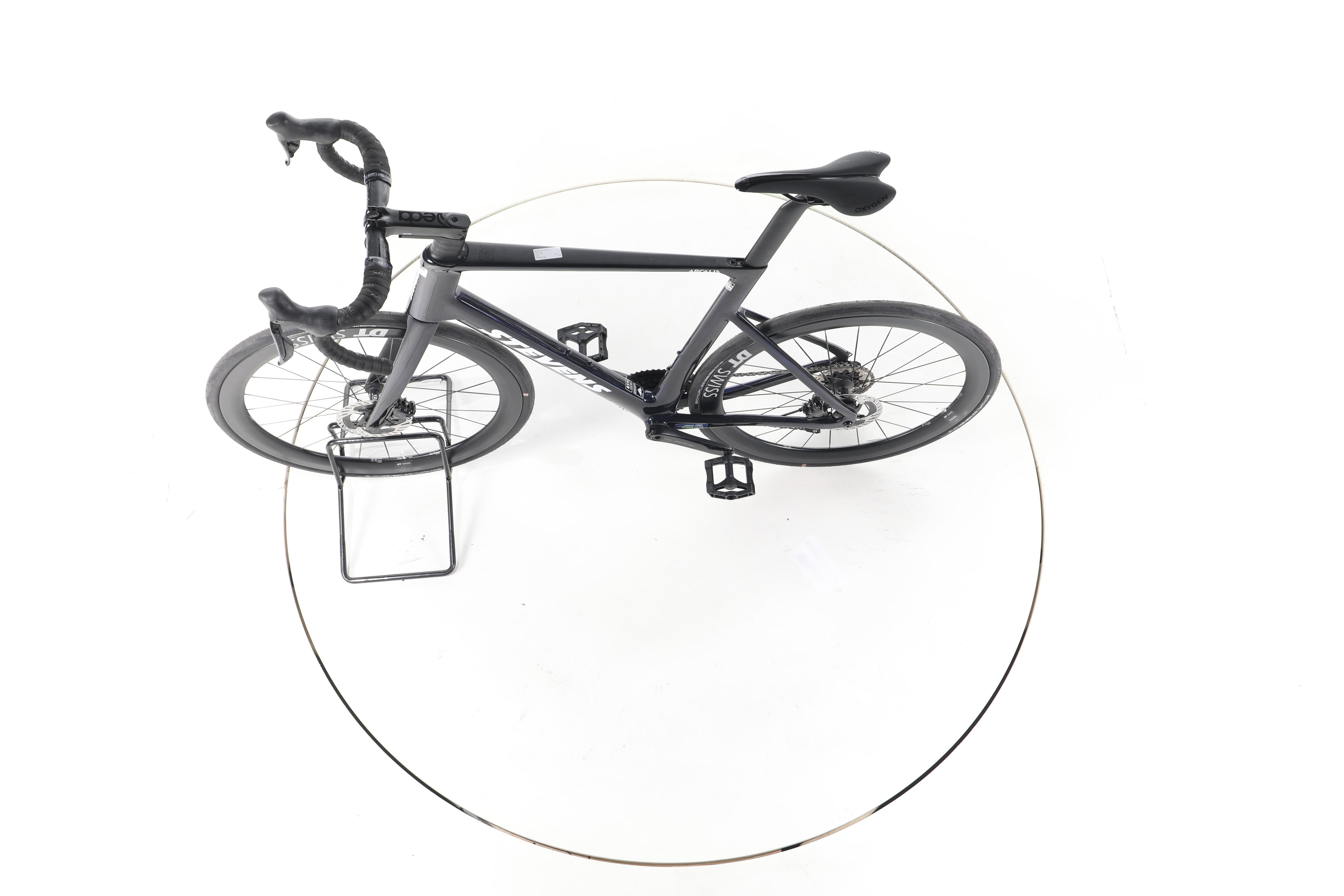 Stevens Arcalis Disc Fahrrad Rennrad & Gravel - Image 19