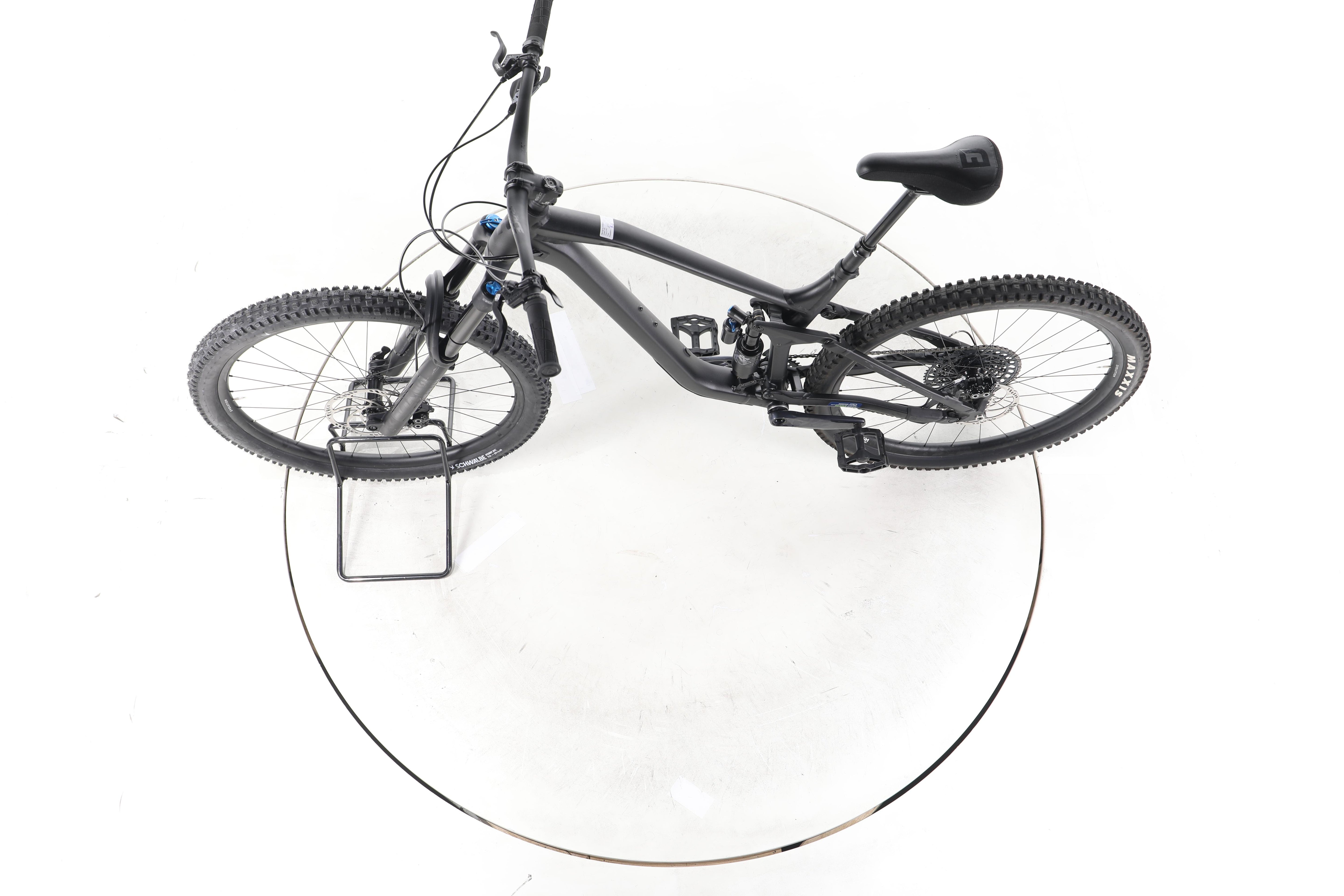 Cube Stereo ONE77 Pro Fahrrad Fully - Image 19