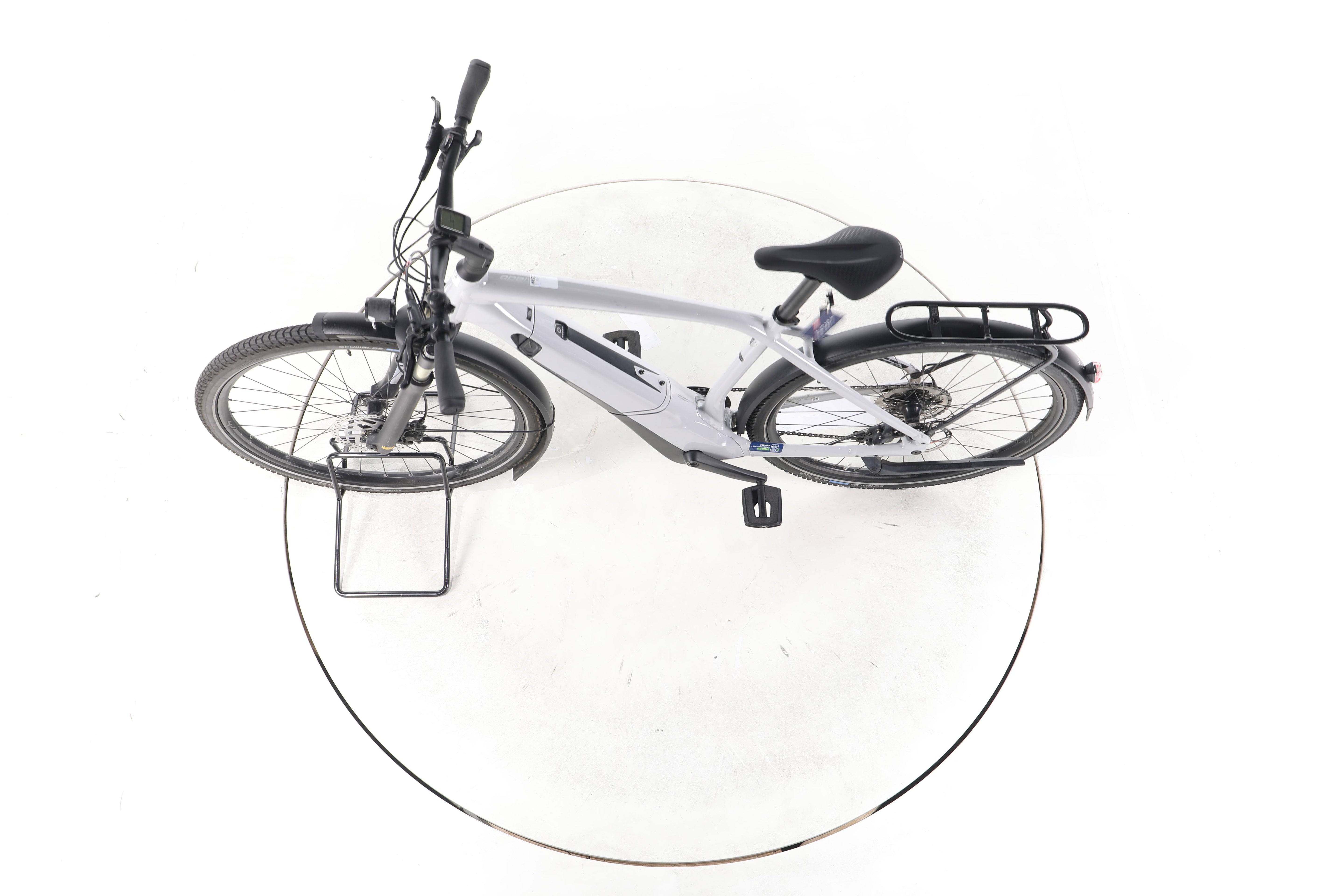 Specialized Turbo Vado 4.0 Trekking E-Bike - Image 19
