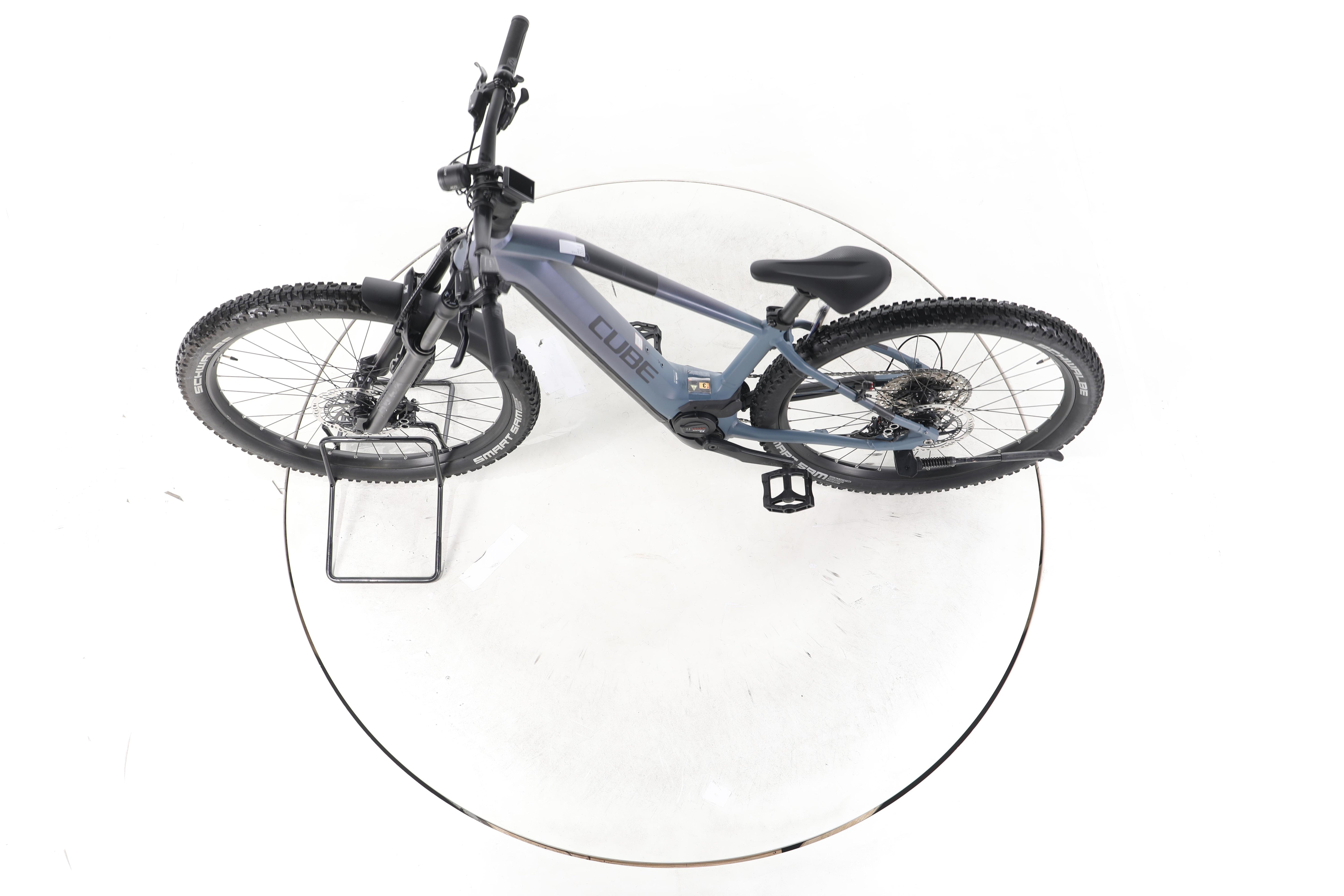 Cube Reaction Hybrid ABS E-Bike - Image 19