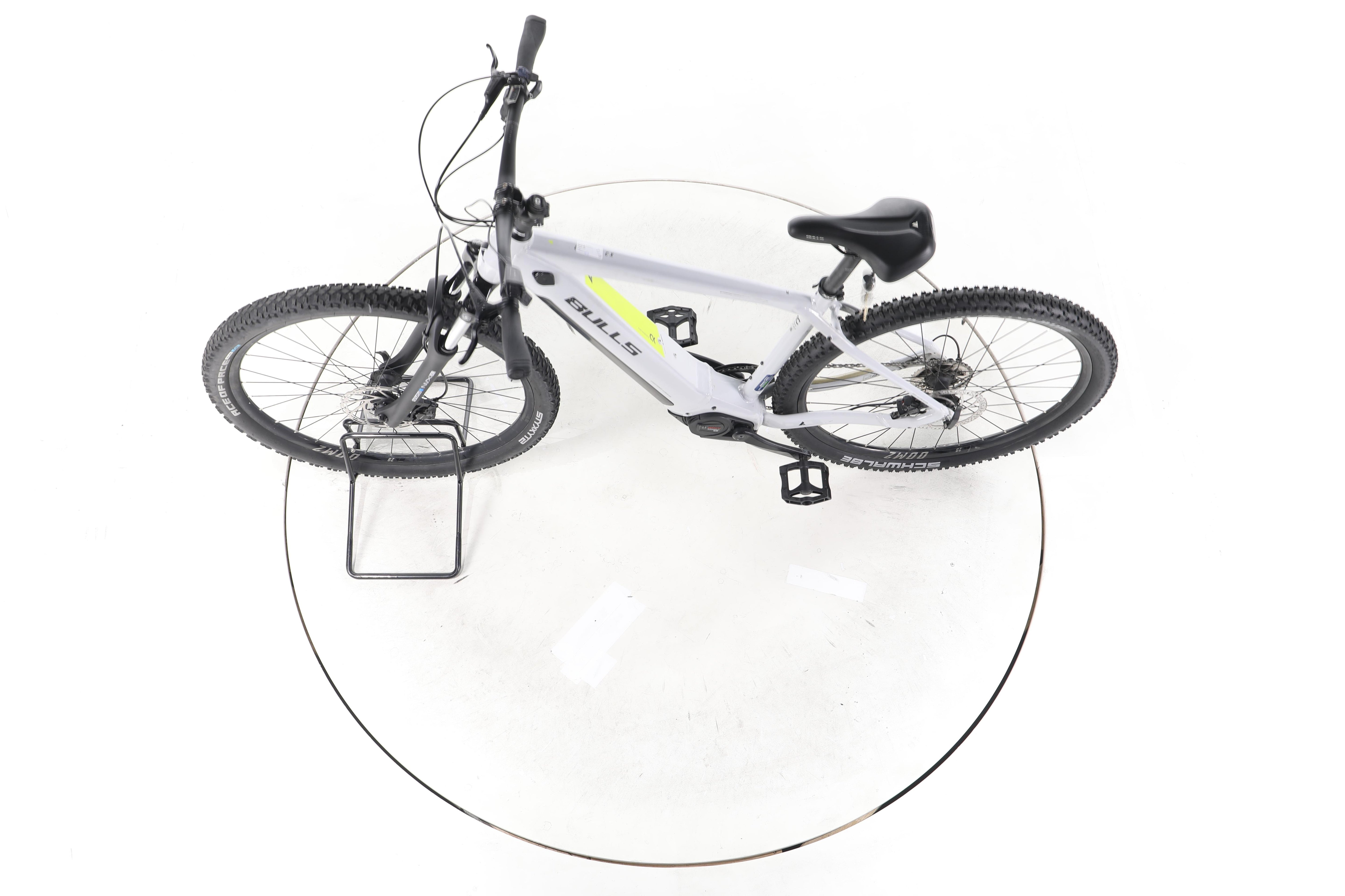 Bulls LT EVO CX E-Bike - Image 19