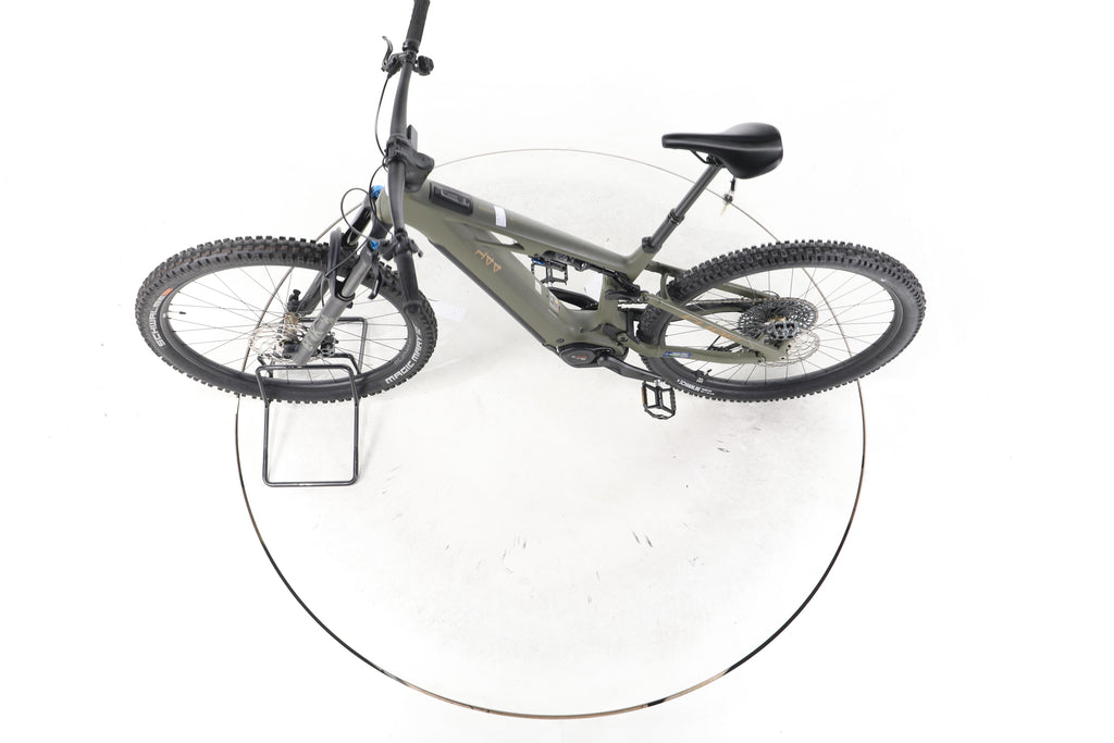 Cube Stereo Hybrid ONE44 HPC TM E-Bike Fully Carbon 2025 - Image 19
