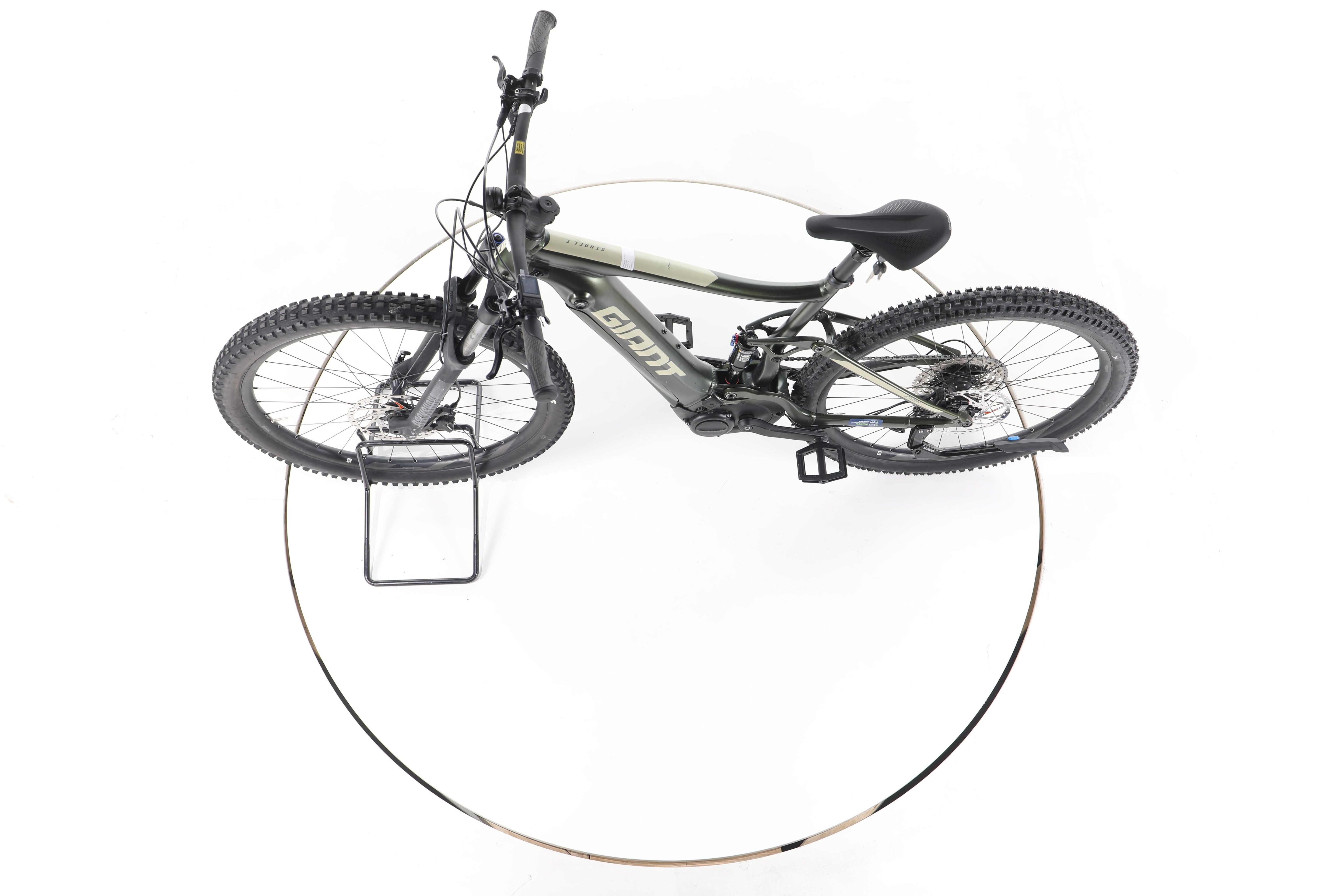 Giant Stance E+ Pro 1 E-Bike Fully - Image 19