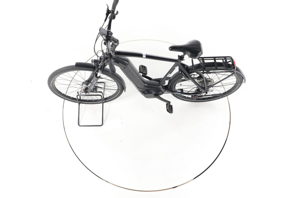 Hercules Intero Sport I10 Trekking E-Bike - Image 19
