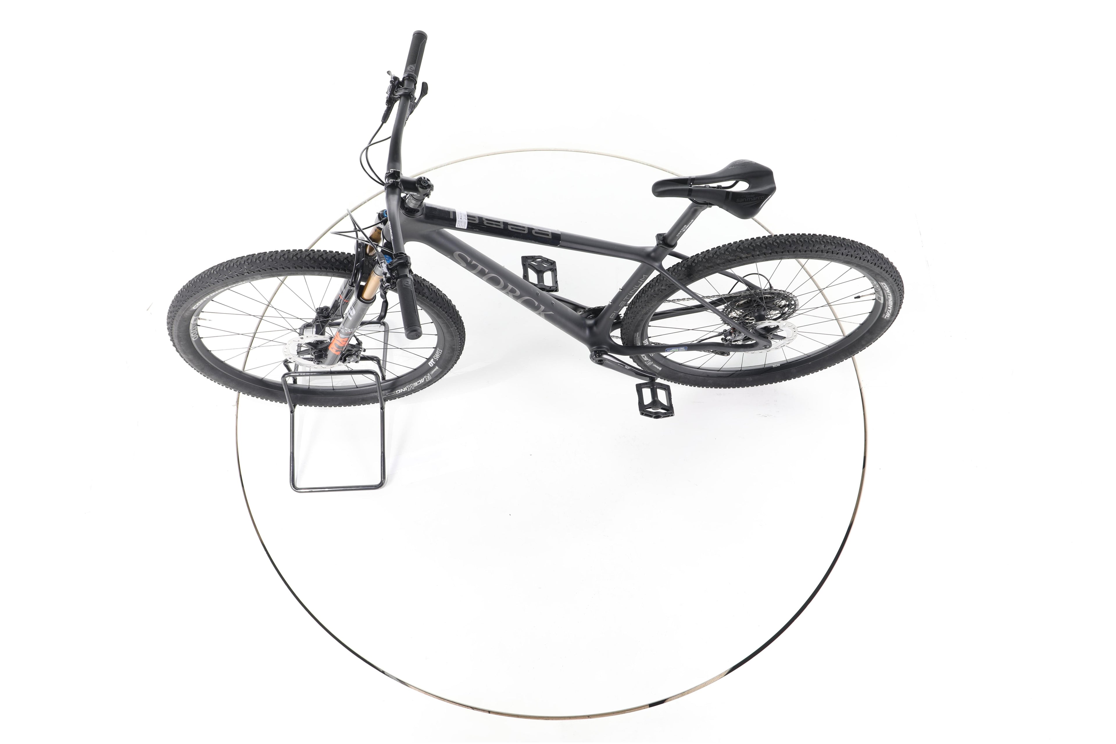 Storck Rebel.4 Platinum - Image 19