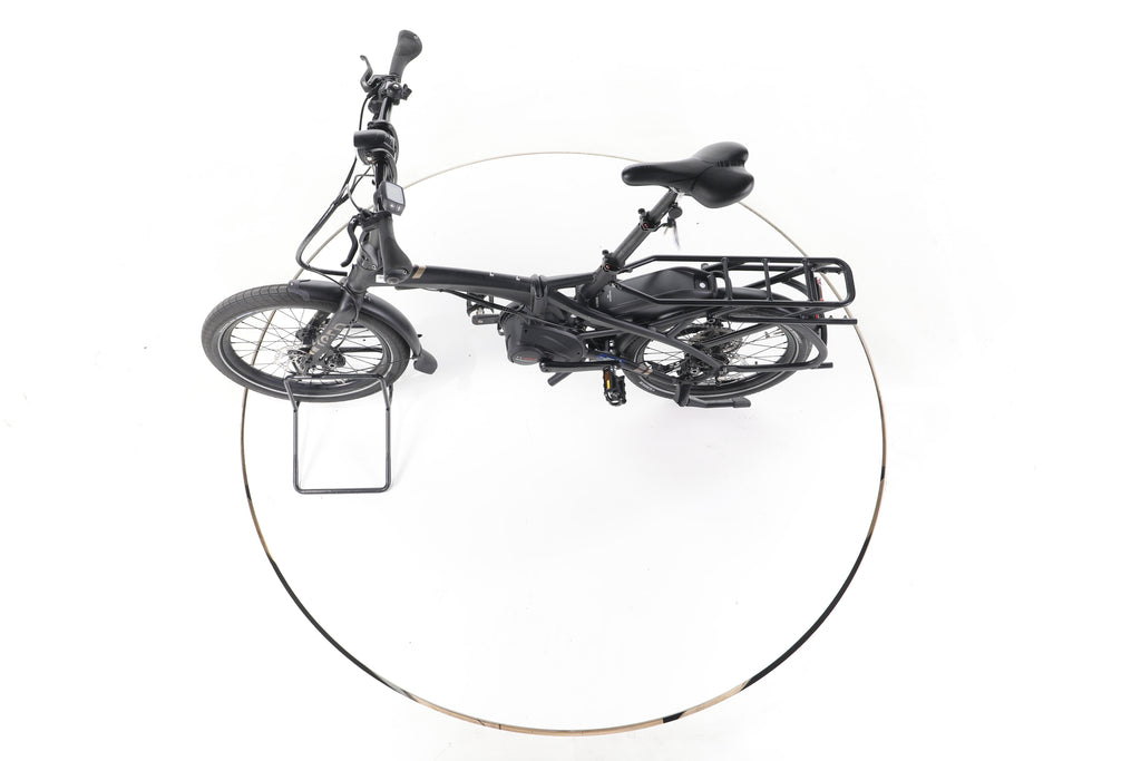 Tern Vektron S10 Falt E-Bike - Image 19