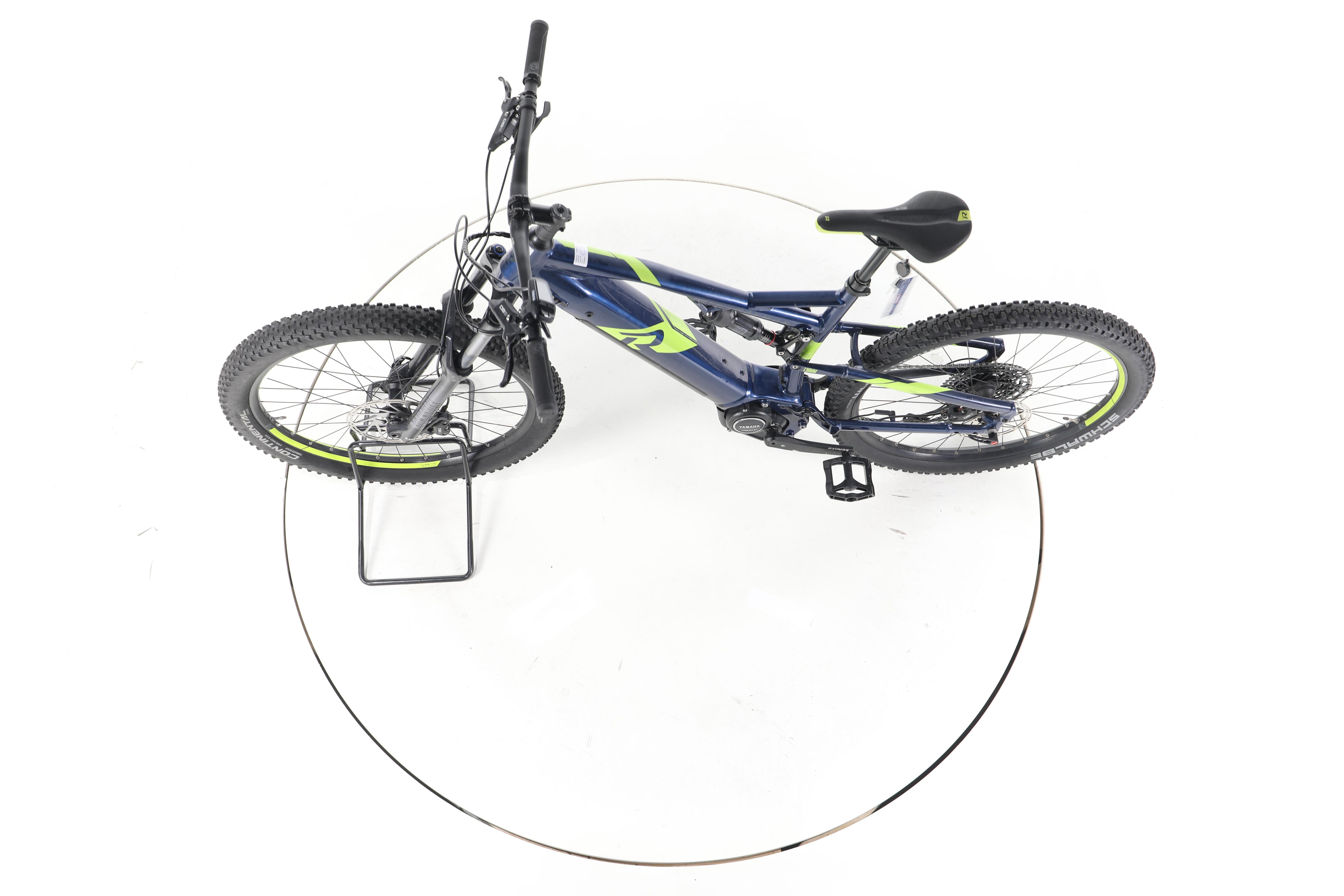 R Raymon FullRay 130E 6.0 E-Bike Fully - Image 19