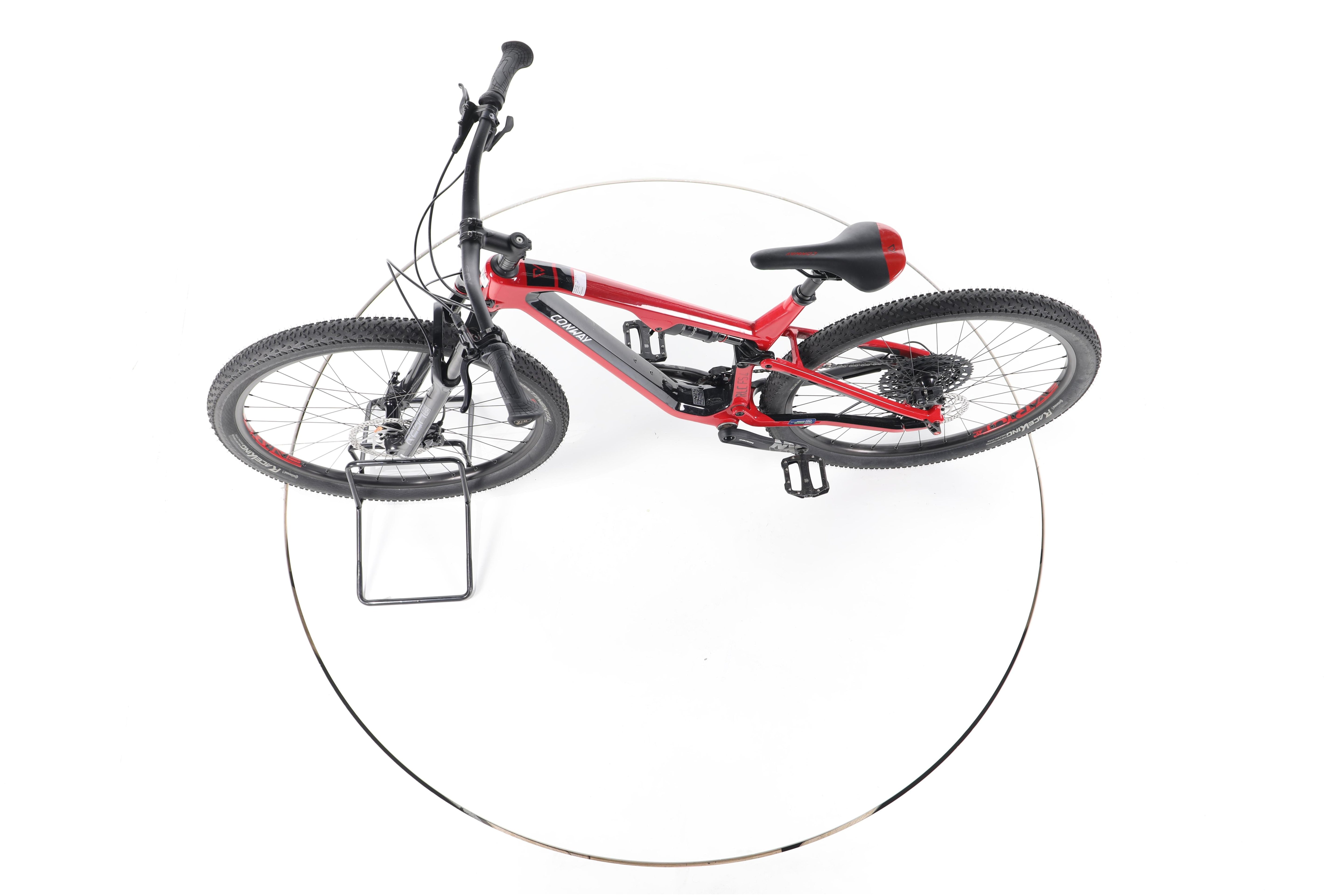 Conway RLC FS 4 - Image 19