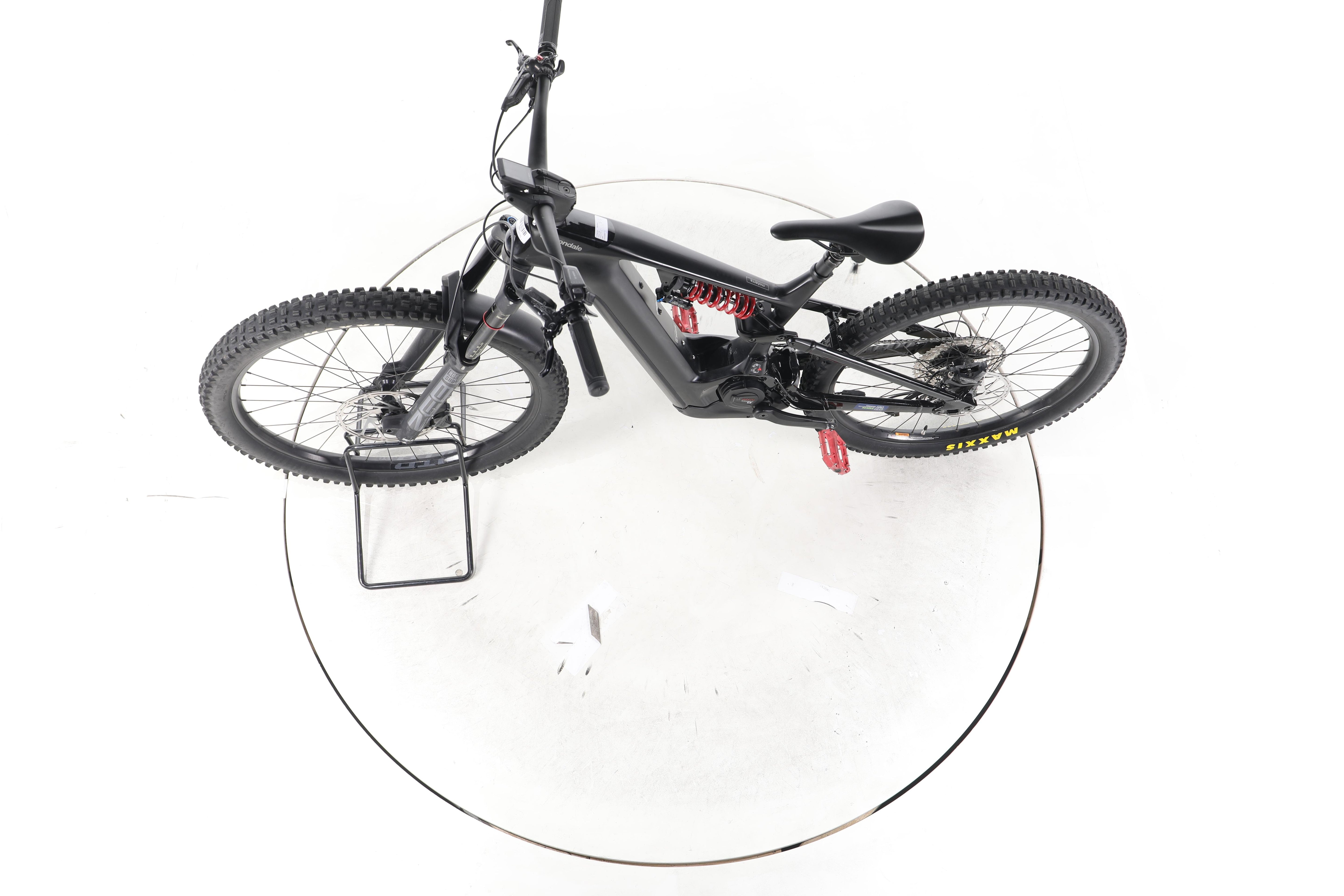 Cannondale Moterra Neo LT 2 E-Bike Fully - Image 19